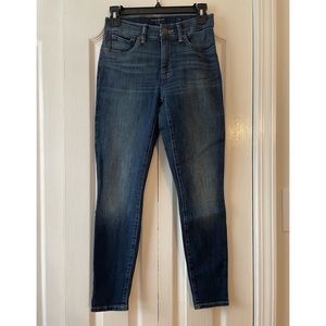 Lucky Ava Skinny Jean